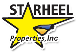 Starheel Properties, Inc.